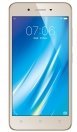 vivo Y53 - Characteristics, specifications and features