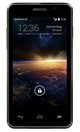 Vodafone Smart 4 power - Characteristics, specifications and features