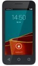 Vodafone Smart first 6 - Characteristics, specifications and features