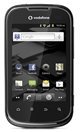 Vodafone V860 Smart II - Characteristics, specifications and features
