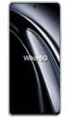 Wiko 5G - Characteristics, specifications and features