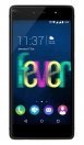 Wiko Fever 4G - Characteristics, specifications and features