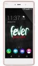 Wiko Fever SE - Characteristics, specifications and features
