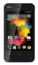 Wiko Goa - Characteristics, specifications and features