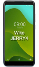 Wiko Jerry4 özellikleri