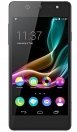 Wiko Selfy 4G - Characteristics, specifications and features