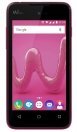 Wiko Sunny - Characteristics, specifications and features