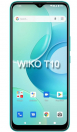 Wiko T10 - Characteristics, specifications and features