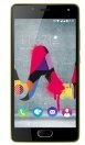 Wiko U Feel Lite - Characteristics, specifications and features