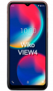Wiko View4 specs