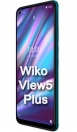 Wiko View5 Plus scheda tecnica
