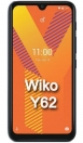 Wiko Y62 dane techniczne