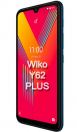 Wiko Y62 Plus ficha tecnica, características