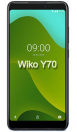 Wiko Y70 specs