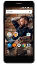 Wileyfox Spark X - Characteristics, specifications and features