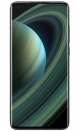 Xiaomi Mi 10 Ultra technische Daten | Datenblatt