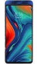 Xiaomi Mi Mix 3 5G - Characteristics, specifications and features