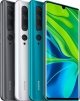 Xiaomi Mi Note 10 fotos