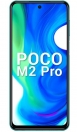 Xiaomi Poco M2 Pro - Characteristics, specifications and features
