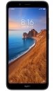 Xiaomi Redmi 7A VS Huawei P9