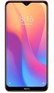 Xiaomi Redmi 8A - Characteristics, specifications and features