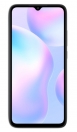 Xiaomi Redmi 9A - Characteristics, specifications and features