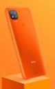 Xiaomi Redmi 9C fotos