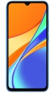Xiaomi Redmi 9C Fiche technique