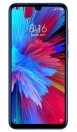 Xiaomi Redmi Note 7S - Characteristics, specifications and features