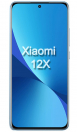 Xiaomi 12X - Ficha técnica, características e especificações