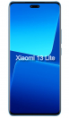 Xiaomi 13 Lite - Characteristics, specifications and features