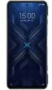 Xiaomi Black Shark 4 Pro - Технические характеристики и отзывы
