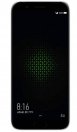 Xiaomi Black Shark - Characteristics, specifications and features