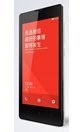 Xiaomi Redmi technische Daten | Datenblatt