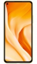 Karşılaştırma Xiaomi Mi 11 Lite 5G VS Samsung Galaxy Note 10+ 5G