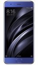 Xiaomi Mi 6 - especificações e características