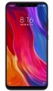 Xiaomi Mi 8 specs