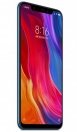 Xiaomi Mi 8 Explorer - Ficha técnica, características e especificações