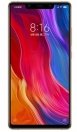 Xiaomi Mi 8 SE - fiche technique (caractéristiques)