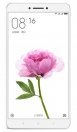 Xiaomi Mi Max - Characteristics, specifications and features