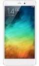 Xiaomi Mi Note specs
