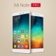 Xiaomi Mi Note Pro pictures