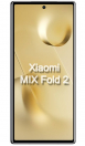 Xiaomi Mix Fold 2 - Characteristics, specifications and features