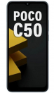 Xiaomi Poco C50 technische Daten | Datenblatt