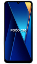 Xiaomi Poco C65 - Characteristics, specifications and features