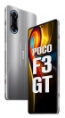 Xiaomi Poco F3 GT pictures