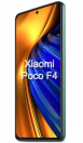 Xiaomi Poco F4 - Characteristics, specifications and features