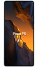 Xiaomi Poco F5 ficha tecnica, características