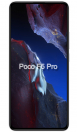 Xiaomi Poco F5 Pro - Fiche technique et caractéristiques