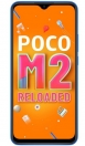 Xiaomi Poco M2 Reloaded - Fiche technique et caractéristiques